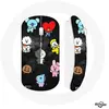 Souris Sans Fil BTS Bangtan Sonyeondan BT21 Van Tata Chimmy Cooky Rj S...