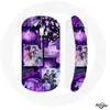 Souris Sans Fil BTS Concept Photo Violet (Maniacase)