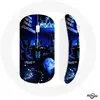 Souris Sans Fil BTS Black Swan Concept Photo Bleu (Maniacase)