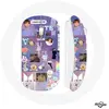 Souris Sans Fil BTS BT21 ARMY Concept Photo (Maniacase)