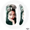 Souris Sans Fil Blackpink Kim Jennie (Maniacase)