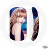 Souris Sans Fil Blackpink Lisa Forever Young Fancam (Maniacase)