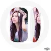 Souris Sans Fil Blackpink Kim Jisoo fan meeting (Maniacase)