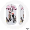 Souris Sans Fil Blackpink Born Pink Affiche Teaser Comeback Single Pin...