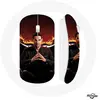 Souris Sans Fil Lucifer Morningstar Série Saison 3 (Maniacase)