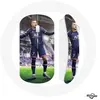 MANIACASE Souris Sans Fil Kylian Mbappé France Foot Paris Saint Germain PSG ()