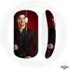 Souris Sans Fil Lucifer Morningstar Série (Maniacase)