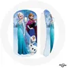 Souris Sans Fil La Reine Des Neiges Elsa Anna Olaf (Maniacase)