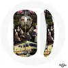 Souris Sans Fil Breaking Bad Heisenberg equipages (Maniacase)