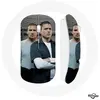 Souris Sans Fil Prison Break Michael Scofield Et Lincoln Burrows ()
