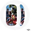 Souris Sans Fil Avengers l'ère d'ultron (Maniacase)