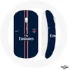 Souris Sans Fil PSG Nike Fly Emirates Logo (Maniacase)