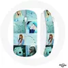 Souris Sans Fil Blackpink Lisa Stay Et whistle Affiche Fanart ()