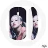 Souris Sans Fil Blackpink Born Pink Affiche Teaser Rosé Comeback Single Pink Venom 2022