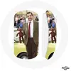 Souris Sans Fil Mr Bean Monsieur Haricot (Maniacase)