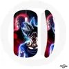 Souris Sans Fil Anime Dragon Ball Goku et Jiren (Maniacase)