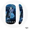 Souris Sans Fil Ozark Série Saison 4 Affiche wendy byrde et marty byrd...