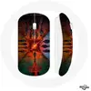Souris Sans Fil Stranger Things Saison 4 Affiche Equipages de la Nouve...