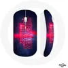 Souris Sans Fil Stranger Things Logo Transparent Saison 4 Bande annonc...