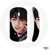 Souris Sans Fil BTS Bangtan Sonyeondan Jungkook Fanart (Maniacase)
