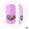 Souris Sans Fil BTS Bangtan Sonyeondan BT21 MANG J-Hope (Maniacase)