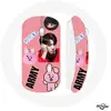 Souris Sans Fil BTS Bangtan Garçon BT21 Cooky Jungkook ARMY (Maniacase)