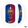 Souris Sans Fil Club de football de Barcelone FCB (Maniacase)