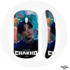 Souris Sans Fil Bangtan Sonyeondan 7 Fates Chakho Avec BTS Jungkook Zeha