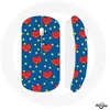 Souris Sans Fil BTS Bangtan Garçons BT21 TATA de V Fond Bleu (Maniacase)