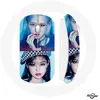 Souris Sans Fil Blackpink Groupe K-pop Filles Jennie et Rosé Lovesick ...