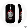 Souris Sans Fil La casa de papel Masque (Maniacase)