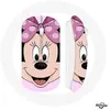 Souris Sans Fil Minnie Mouse Dessin animé rose (Maniacase)