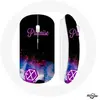 Souris Sans Fil Exo Groupe K-pop Logo Chanson Promise (Maniacase)