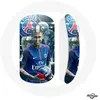 Souris Sans Fil Neymar Paris Saint Germain PSG (Maniacase)
