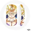 Souris Sans Fil Manga Dragon Ball Z Gohan (Maniacase)