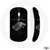 Souris Sans Fil Game of Thrones Saison 8 Le Trône de Fer La maison Sta...