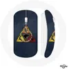 Souris Sans Fil Game of Thrones Le Trône de Fer Triangle Logo ()