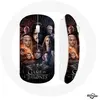 Souris Sans Fil Game of Thrones Saison 8 Le Trône de Fer L'affiche de ...