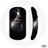 Souris Sans Fil Moon Knight Batman Nouvelle Série Bande Annonce 2022
