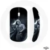 Souris Sans Fil Moon Knight Batman Série Teaser Saison 1 Bande Annonce...