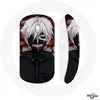 Souris Sans Fil Tokyo Ghoul Kaneki Ken Masque Japonais Anime (Maniacase)