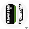 Souris Sans Fil Kawasaki Logo (Maniacase)