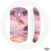 Souris Sans Fil Fond de coucher de soleil (Maniacase)