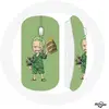 Souris Sans Fil One piece Manga Roronoa Zoro (Maniacase)