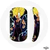 Souris Sans Fil Dragon ball z Super SSJ2 Gohan (Maniacase)