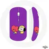Souris Sans Fil BTS Bangtan Sonyeondan BT21 Tata V Chimmy Jimin ()