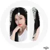 Souris Sans Fil Blackpink Kim Jennie Concept Photo (Maniacase)