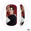 Souris Sans Fil Blackpink Kim Jennie Solo Concept Photo (Maniacase)