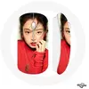 Souris Sans Fil Blackpink Jennie Solo Concept Photo (Maniacase)