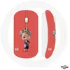 Souris Sans Fil BTS TinyTAN Animation RM (Maniacase)